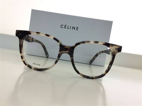 lunettes celine femme vue|Celine en ligne.